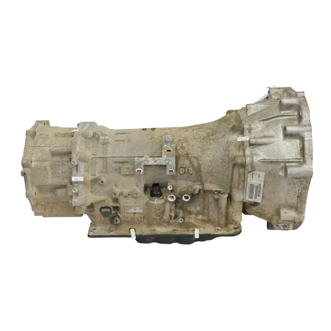 Mercedes X250d W470 OM699 Automatik Getriebe 700770 700.770 GARANTIE - SKU A4702702800 - Teilenummer A4702702800