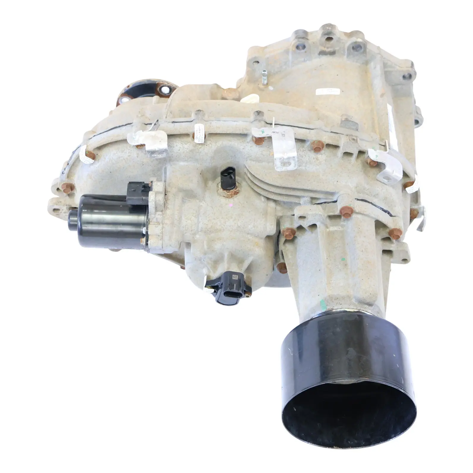 Mercedes W470 Reduktor Skrzyni Rozdzielacza A4702800300