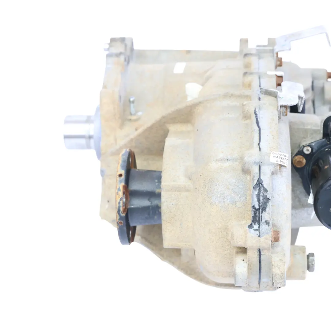 W470 Transfer Case Box Transmission WARRANTY to Mercedes with Part number A4702800300 Mercedes W470 Transfer Case Box Transmission WARRANTY - SKU A4702800300 - Part number A4702800300