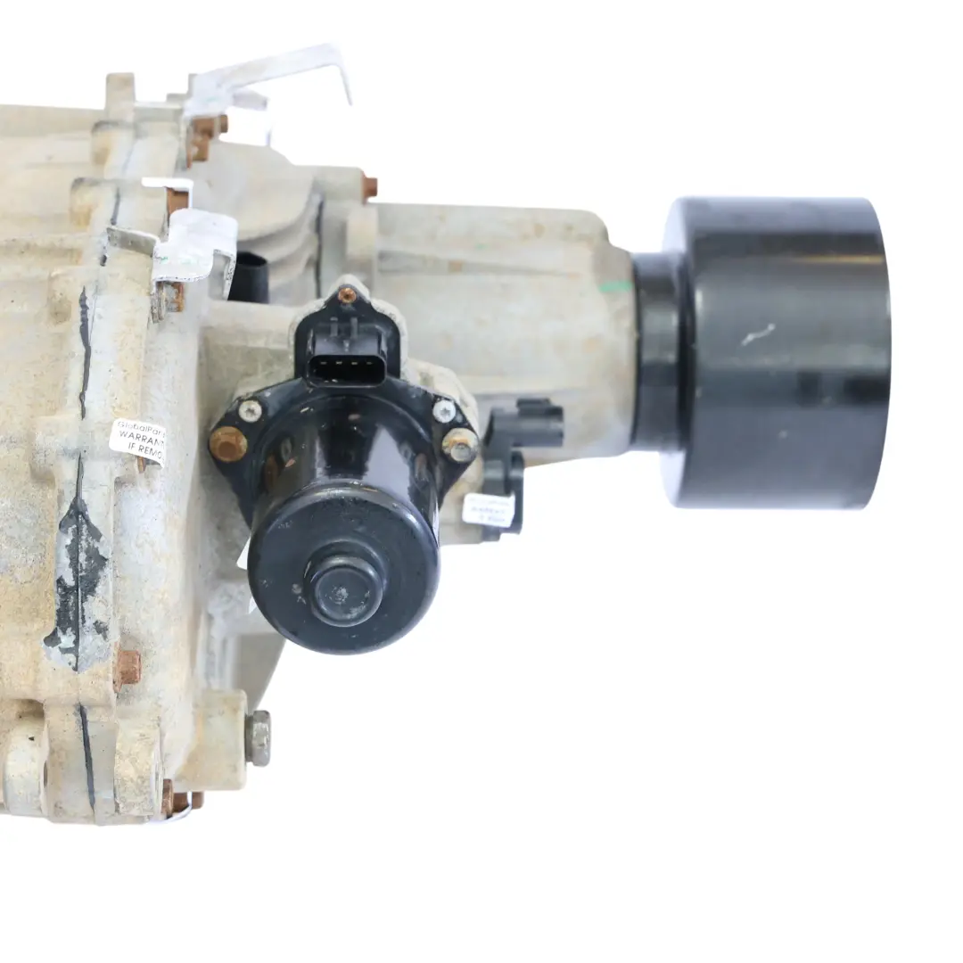 W470 Transfer Case Box Transmission WARRANTY to Mercedes with Part number A4702800300 Mercedes W470 Transfer Case Box Transmission WARRANTY - SKU A4702800300 - Part number A4702800300