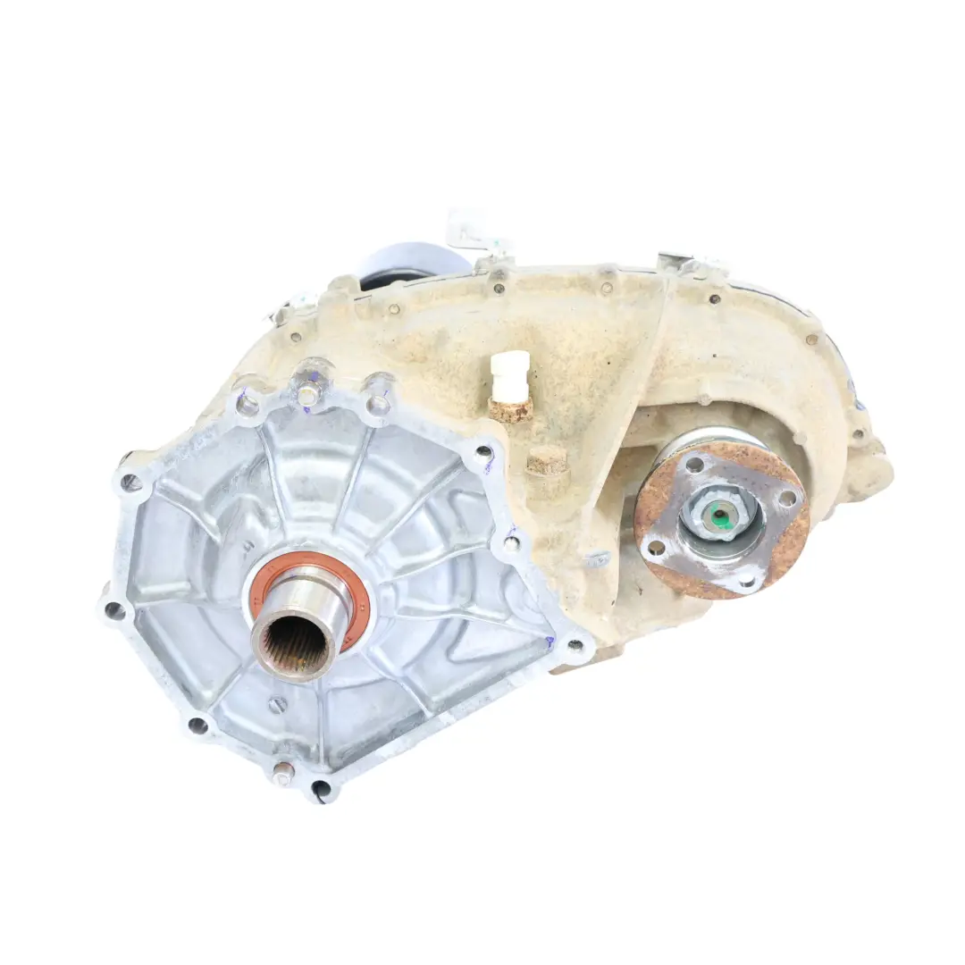 W470 Scatola Di Trasferimento Trasmissione GARANZIA per Mercedes con numero di parte A4702800300 Mercedes W470 Scatola Di Trasferimento Trasmissione GARANZIA - SKU A4702800300 - Numero di parte A4702800300