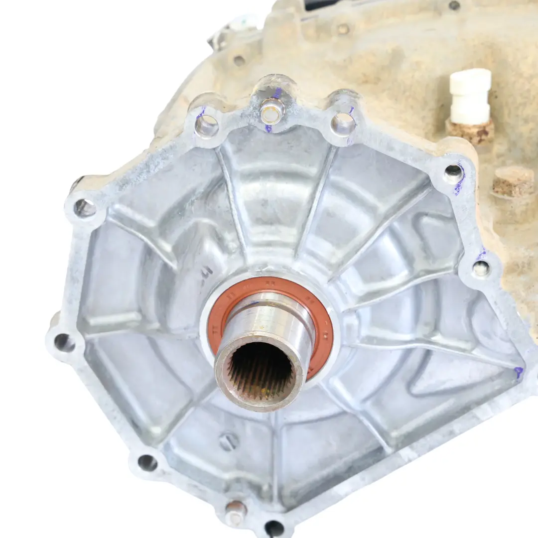 Mercedes W470 Garantie De La Boîte De Transfert - SKU A4702800300 - Numéro de pièce A4702800300