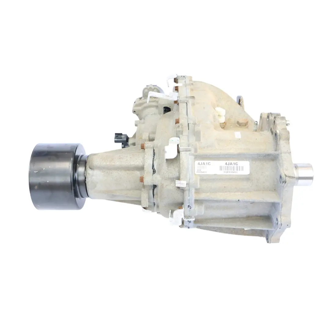 W470 Caja De Transferencia Transmisión GARANTÍA para Mercedes con número de pieza A4702800300 Mercedes W470 Caja De Transferencia Transmisión GARANTÍA - SKU A4702800300 - Número de pieza A4702800300