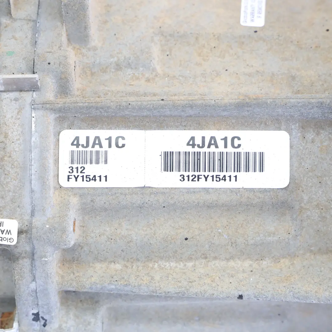 W470 Verteiler Getriebe GARANTIE für Mercedes mit Teilenummer A4702800300 Mercedes W470 Verteiler Getriebe GARANTIE - SKU A4702800300 - Teilenummer A4702800300