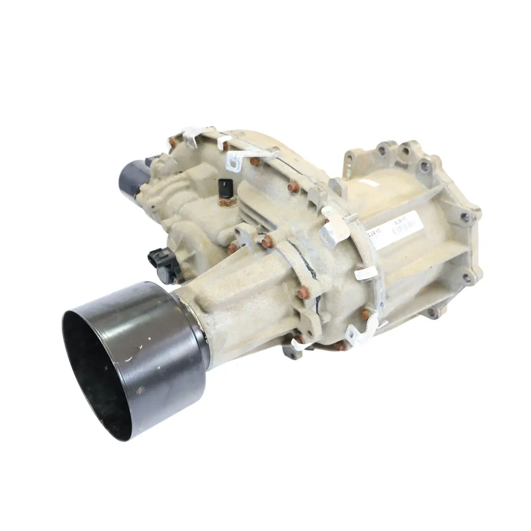 Mercedes W470 Caja De Transferencia Transmisión GARANTÍA - SKU A4702800300 - Número de pieza A4702800300