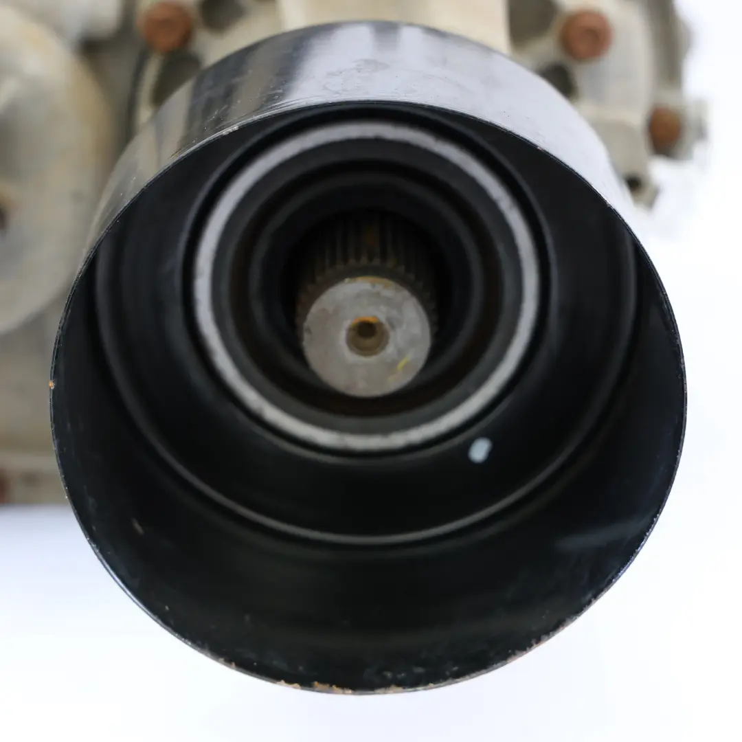 Mercedes W470 Reduktor Skrzyni Rozdzielacza - SKU A4702800300 - Numer Części A4702800300