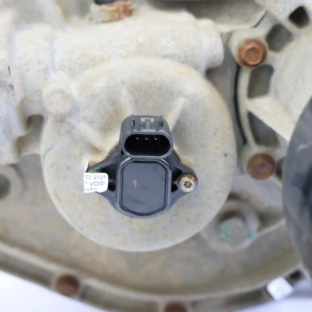 Mercedes W470 Reduktor Skrzyni Rozdzielacza - SKU A4702800300 - Numer Części A4702800300