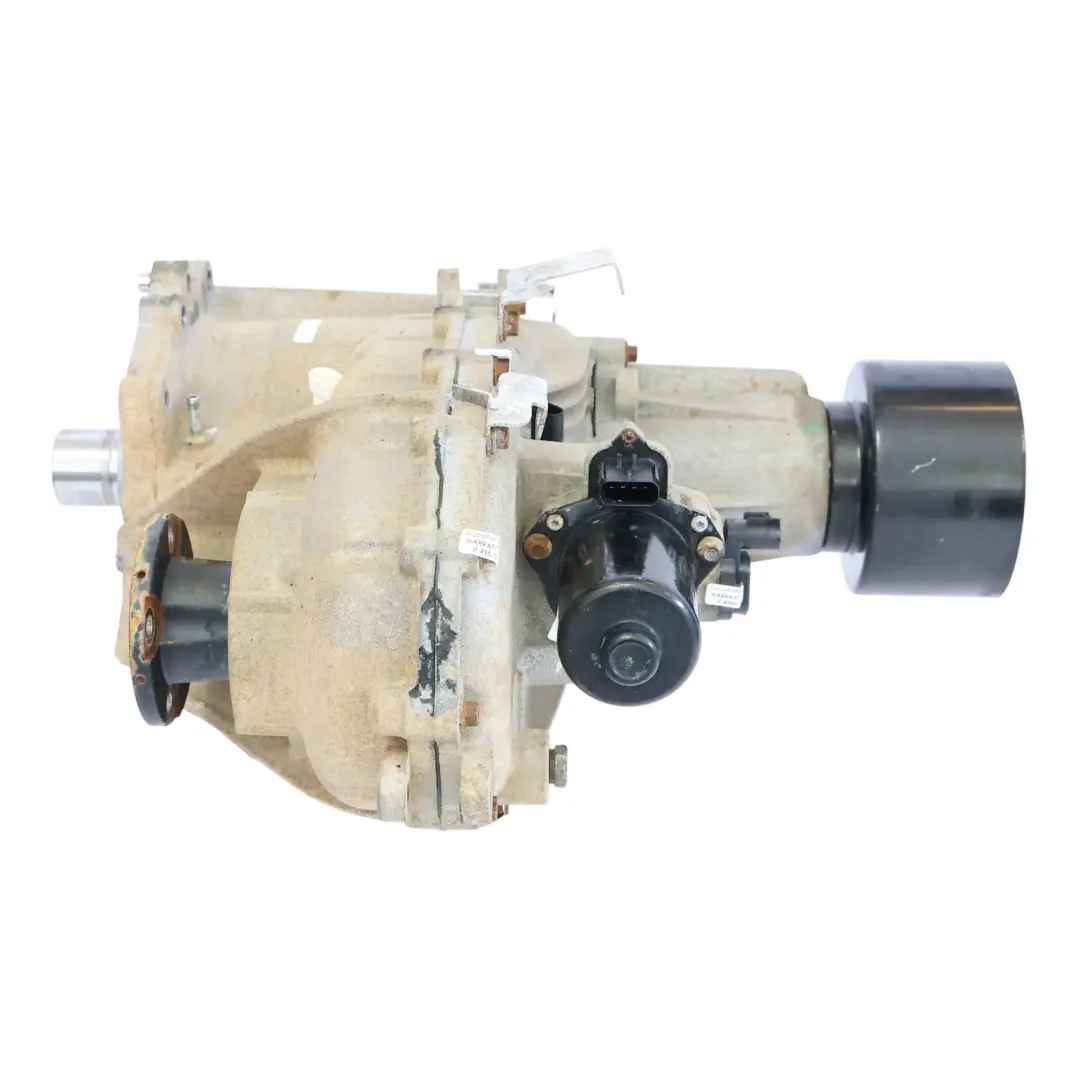 Mercedes W470 Reduktor Skrzyni Rozdzielacza - SKU A4702800300 - Numer Części A4702800300