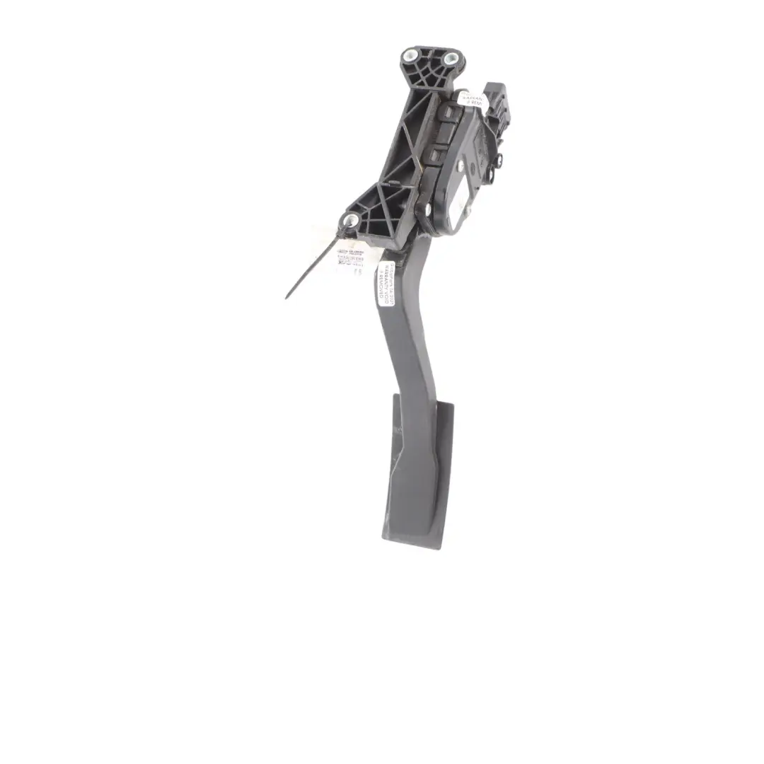 Mercedes W470 Accelerator Throttle Pedal Sensor X-Class - SKU A4703000100 - Part number A4703000100