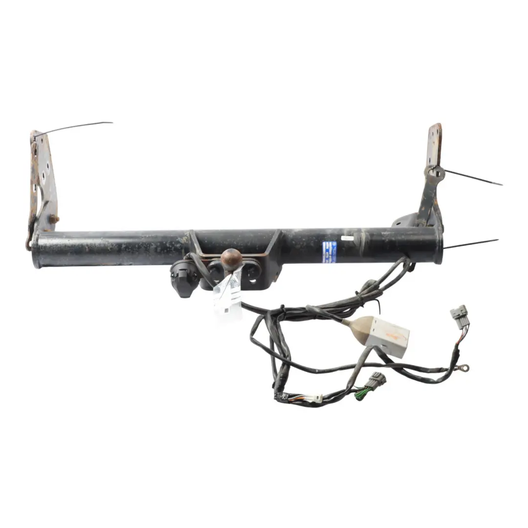 Towbar Mercedes W470 Towing Hitch Tow-Trust Rear Tow Bar Mechanism to with Part number A4703101700 Towbar Mercedes W470 Towing Hitch Tow-Trust Rear Tow Bar Mechanism - SKU A4703101700 - Part number A4703101700