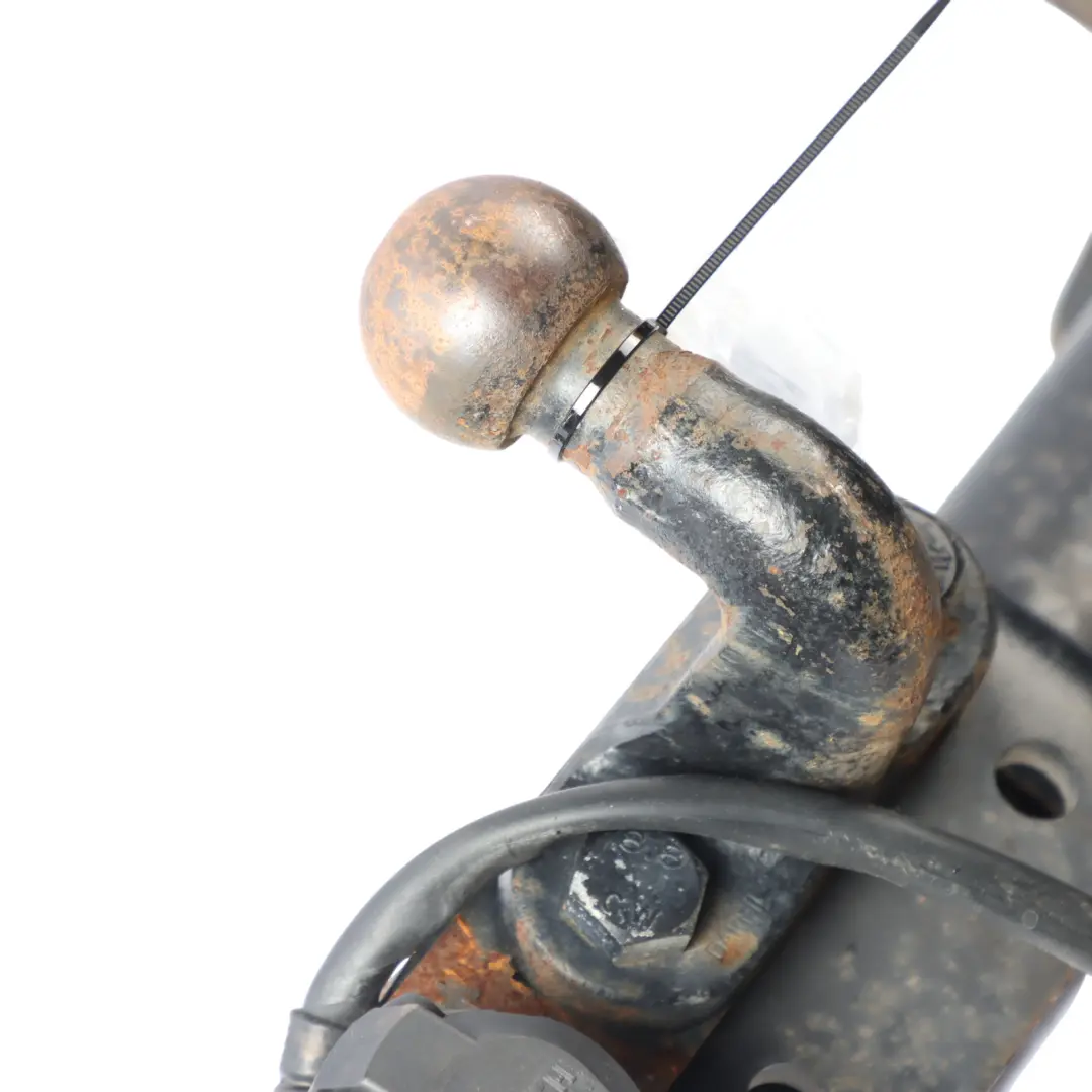 Towbar Mercedes W470 Towing Hitch Tow-Trust Rear Tow Bar Mechanism to with Part number A4703101700 Towbar Mercedes W470 Towing Hitch Tow-Trust Rear Tow Bar Mechanism - SKU A4703101700 - Part number A4703101700