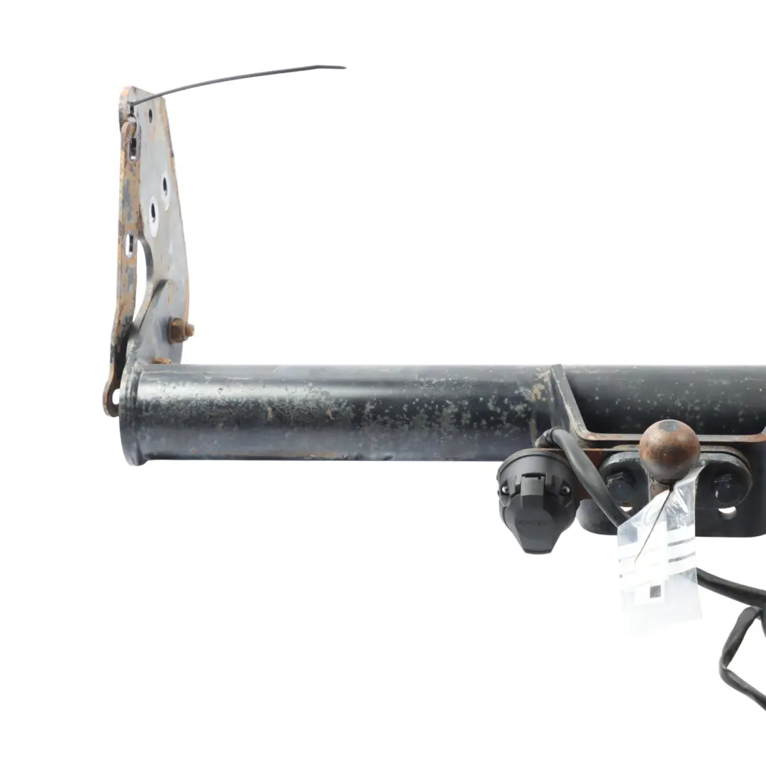 Towbar Mercedes W470 Towing Hitch Tow-Trust Rear Tow Bar Mechanism to with Part number A4703101700 Towbar Mercedes W470 Towing Hitch Tow-Trust Rear Tow Bar Mechanism - SKU A4703101700 - Part number A4703101700