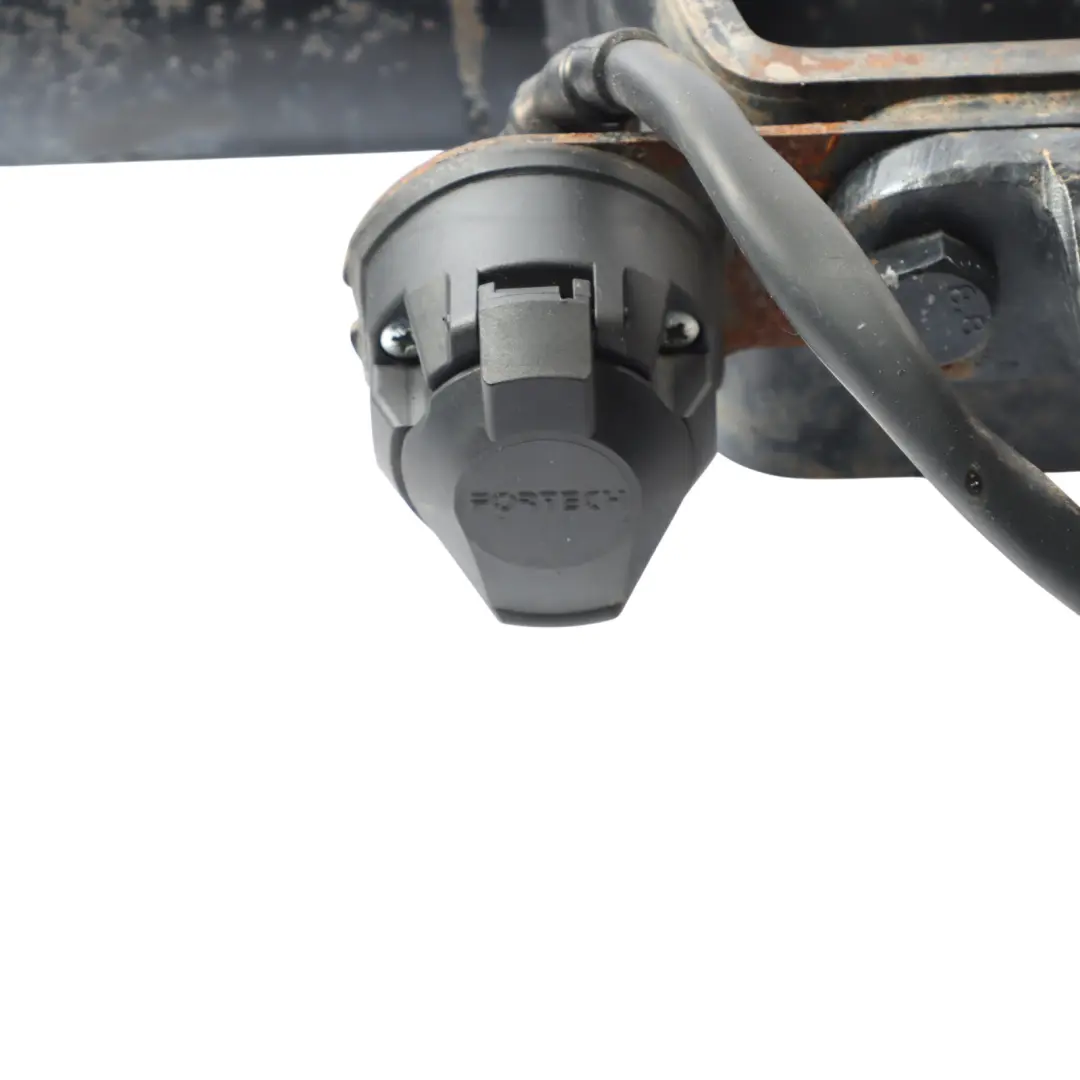  Towbar Mercedes W470 Towing Hitch Tow-Trust Rear Tow Bar Mechanism - SKU A4703101700 - Part number A4703101700
