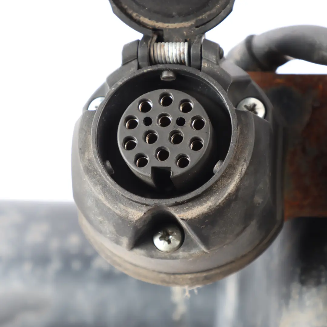 Towbar Mercedes W470 Towing Hitch Tow-Trust Rear Tow Bar Mechanism to with Part number A4703101700 Towbar Mercedes W470 Towing Hitch Tow-Trust Rear Tow Bar Mechanism - SKU A4703101700 - Part number A4703101700