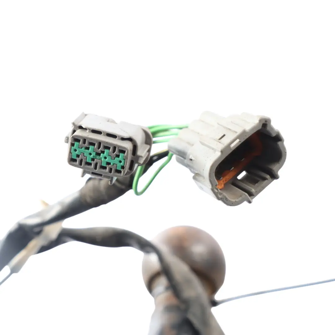 Towbar Mercedes W470 Towing Hitch Tow-Trust Rear Tow Bar Mechanism to with Part number A4703101700 Towbar Mercedes W470 Towing Hitch Tow-Trust Rear Tow Bar Mechanism - SKU A4703101700 - Part number A4703101700