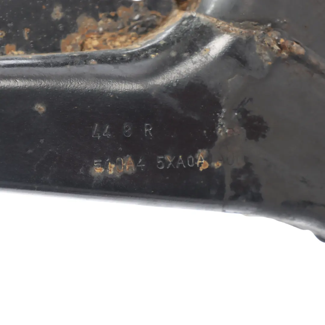 Mercedes W470 Gearbox Cross Member Bracket Support - SKU A4703102000 - Part number A4703102000