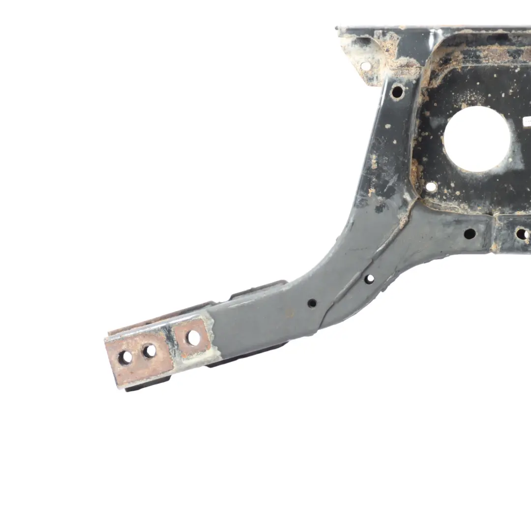 Mercedes W470 Gearbox Cross Member Bracket Support - SKU A4703102000 - Part number A4703102000