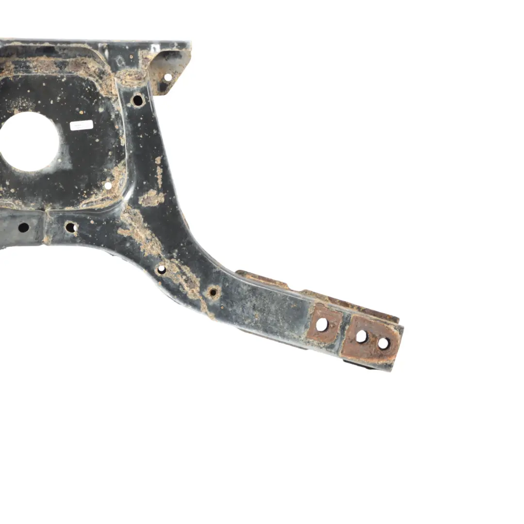Mercedes W470 Gearbox Cross Member Bracket Support - SKU A4703102000 - Part number A4703102000