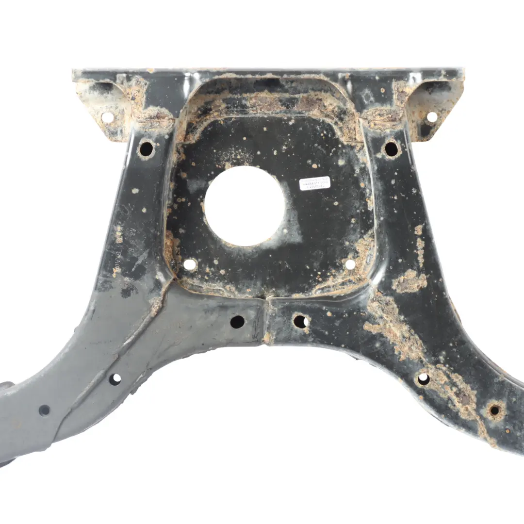 Mercedes W470 Gearbox Cross Member Bracket Support - SKU A4703102000 - Part number A4703102000