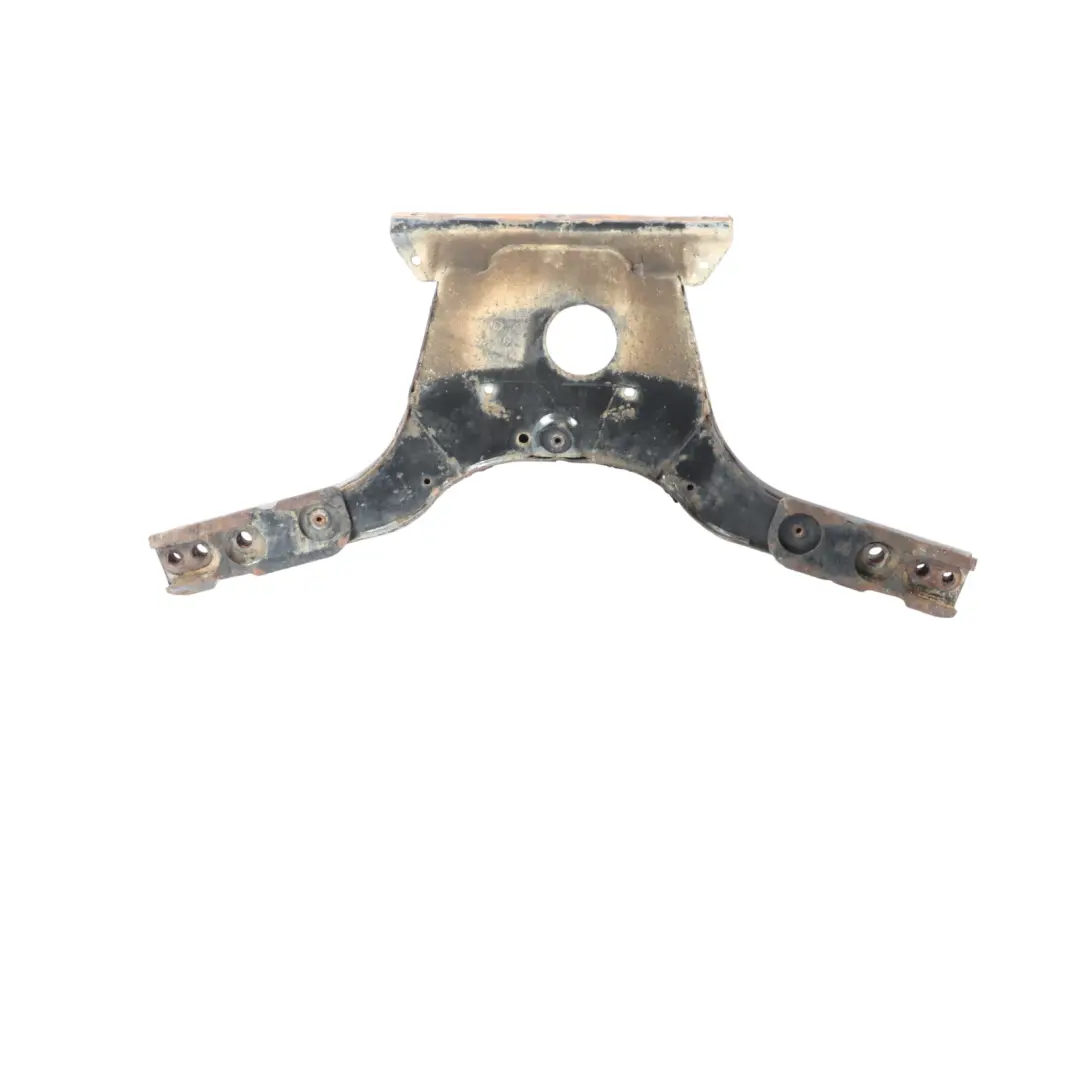 W470 Gearbox Cross Member Bracket Support to Mercedes with Part number A4703102000 Mercedes W470 Gearbox Cross Member Bracket Support - SKU A4703102000 - Part number A4703102000