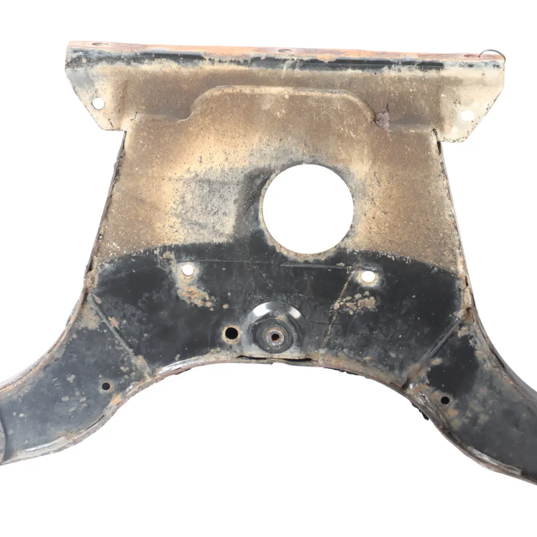 Mercedes W470 Gearbox Cross Member Bracket Support - SKU A4703102000 - Part number A4703102000