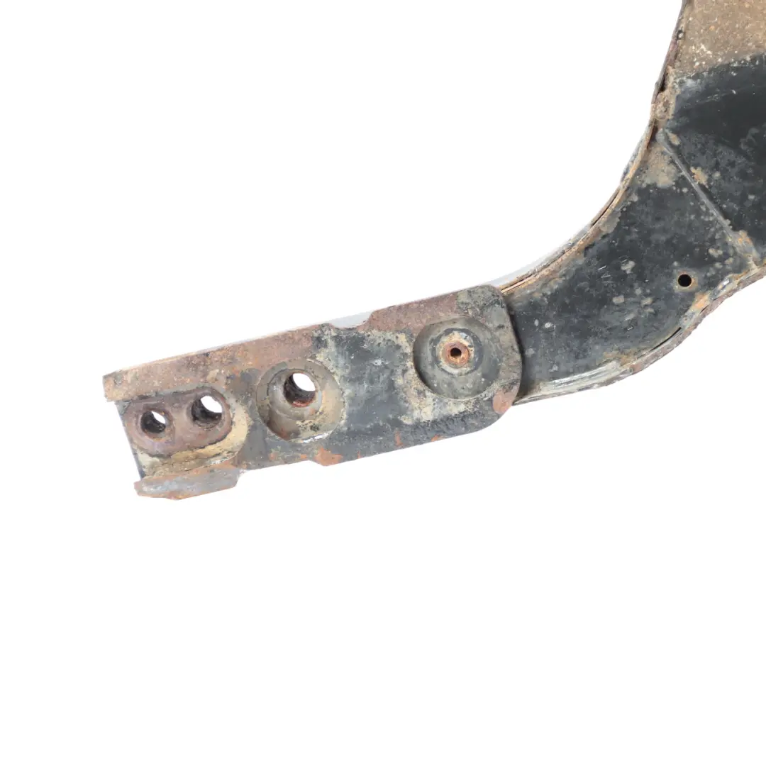 W470 Gearbox Cross Member Bracket Support to Mercedes with Part number A4703102000 Mercedes W470 Gearbox Cross Member Bracket Support - SKU A4703102000 - Part number A4703102000