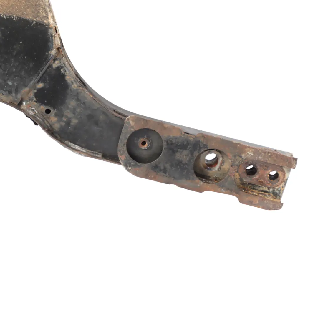 Mercedes W470 Gearbox Cross Member Bracket Support - SKU A4703102000 - Part number A4703102000