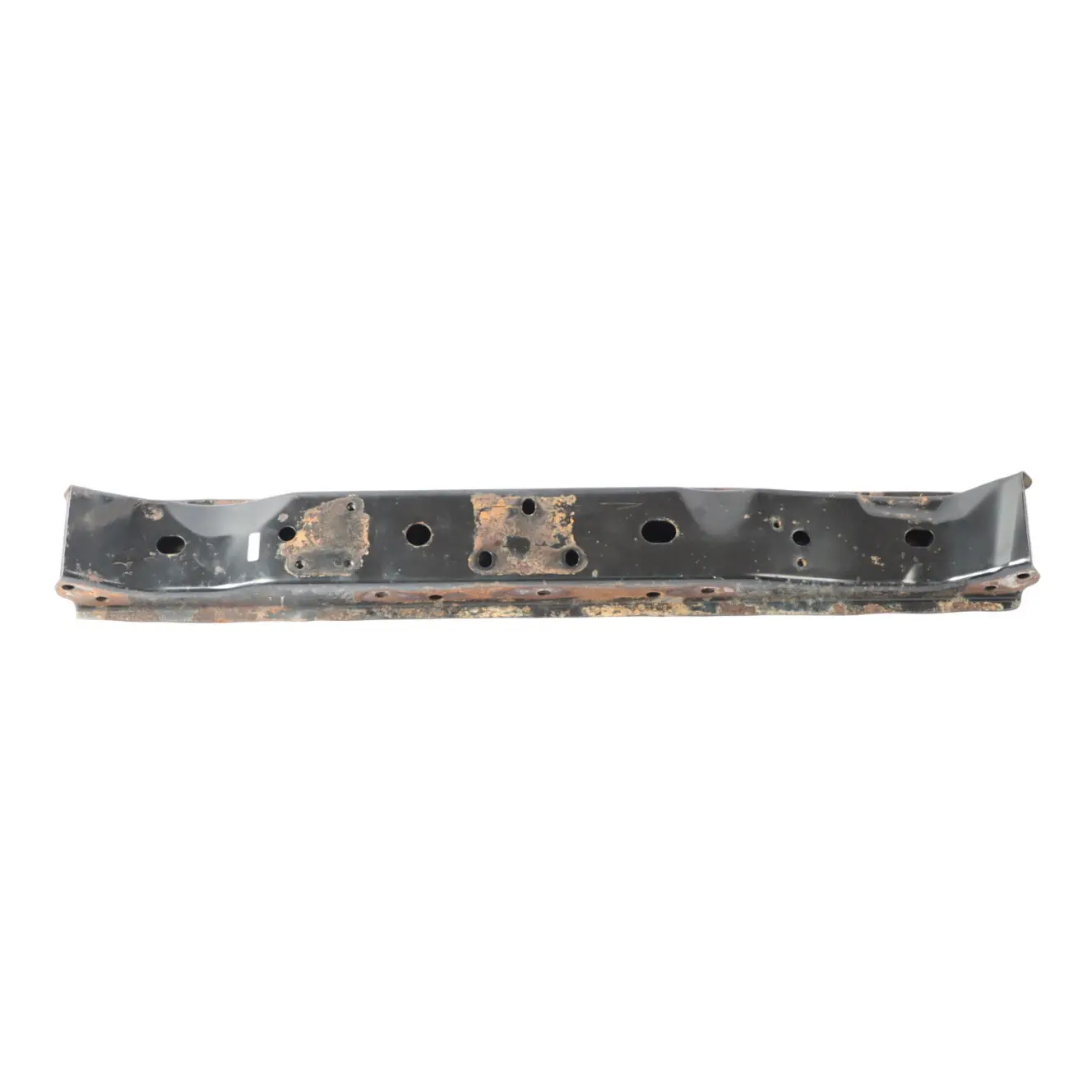 Mercedes W470 Underfloor Front Underbody Mount Bracket Holder A4703102100
