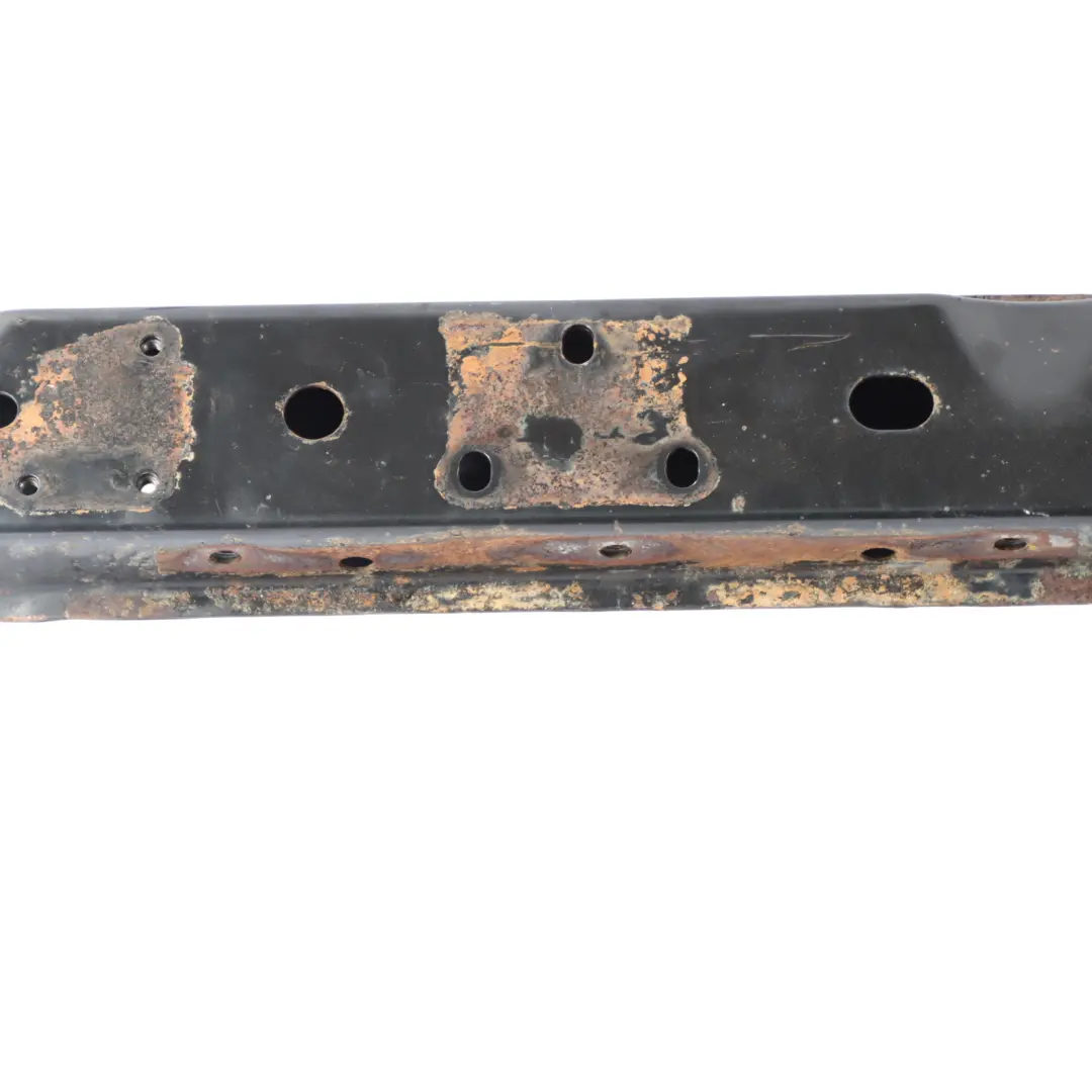 Mercedes W470 Underfloor Front Underbody Mount Bracket Holder - SKU A4703102100 - Part number A4703102100