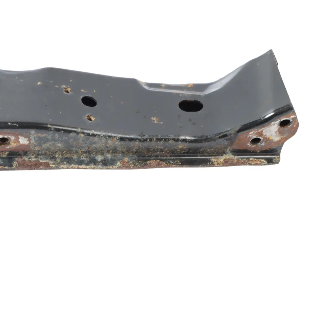 Mercedes W470 Underfloor Front Underbody Mount Bracket Holder - SKU A4703102100 - Part number A4703102100