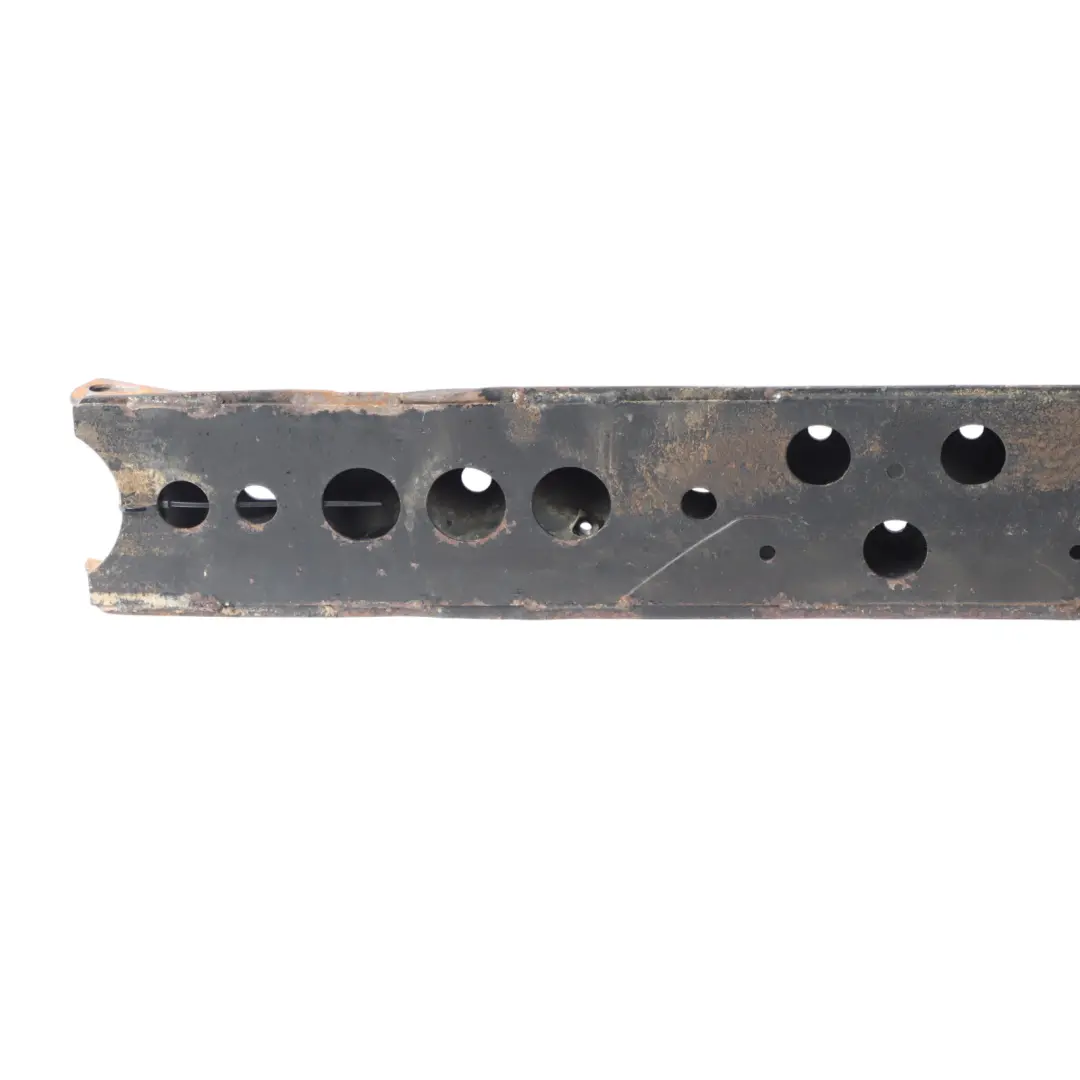 Mercedes W470 Underfloor Front Underbody Mount Bracket Holder - SKU A4703102100 - Part number A4703102100