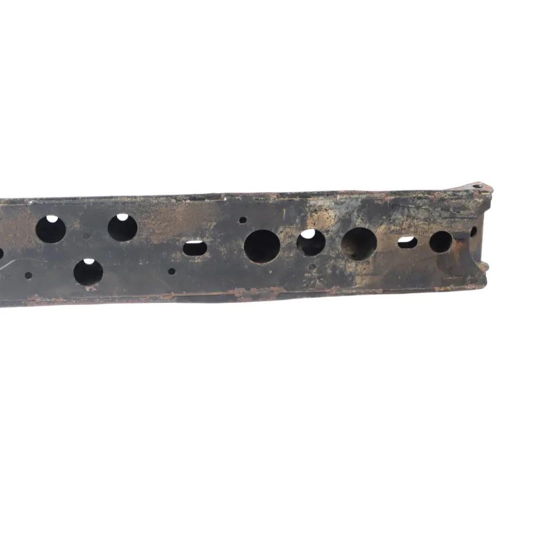 Mercedes W470 Underfloor Front Underbody Mount Bracket Holder - SKU A4703102100 - Part number A4703102100