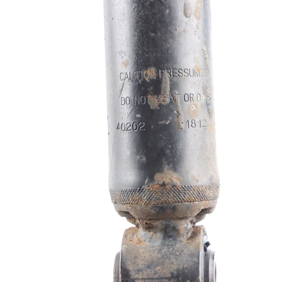 Mercedes W470 Rear Suspension Shock Absorber Strut Left Right N/O/S - SKU A4703203100 - Part number A4703203100
