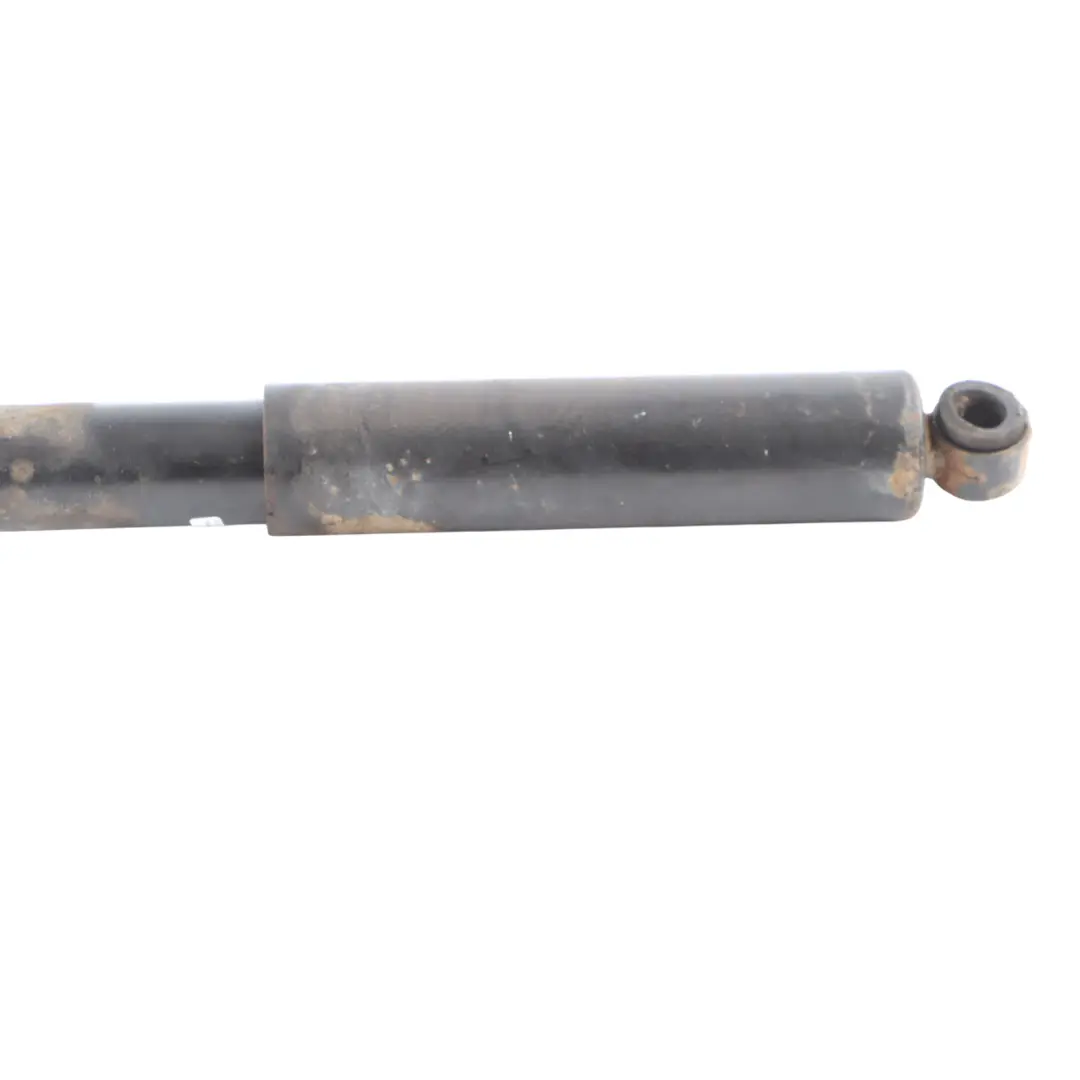 W470 Hinter Rad Aufhängung Stoß Dämpfer Links Rechts Mercedes - SKU A4703203100 - Teilenummer A4703203100