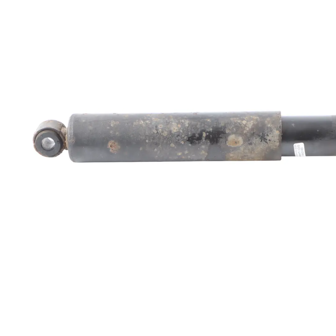 W470 Hinter Rad Aufhängung Stoß Dämpfer Links Rechts Mercedes - SKU A4703203100 - Teilenummer A4703203100