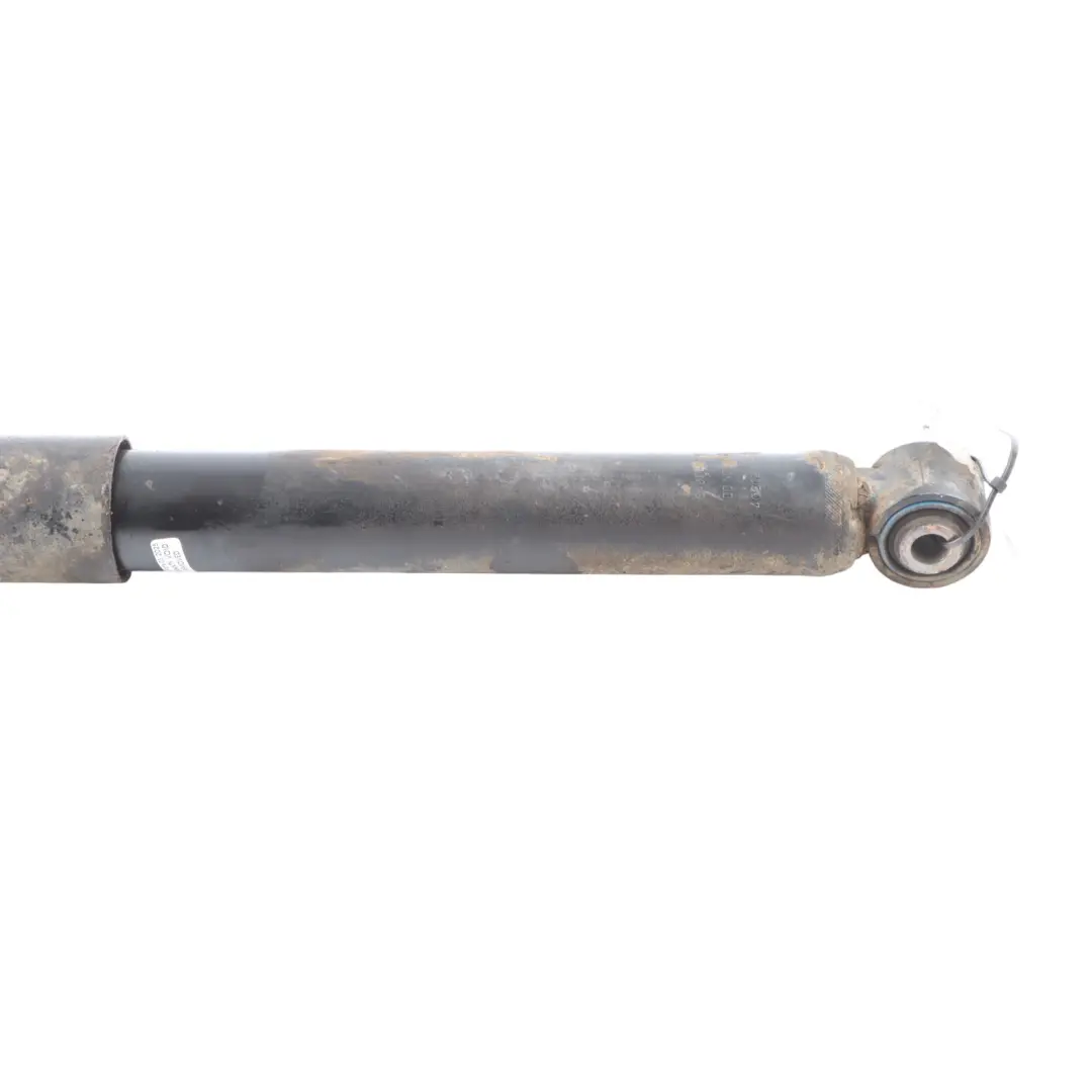 W470 Hinter Rad Aufhängung Stoß Dämpfer Links Rechts Mercedes - SKU A4703203100 - Teilenummer A4703203100
