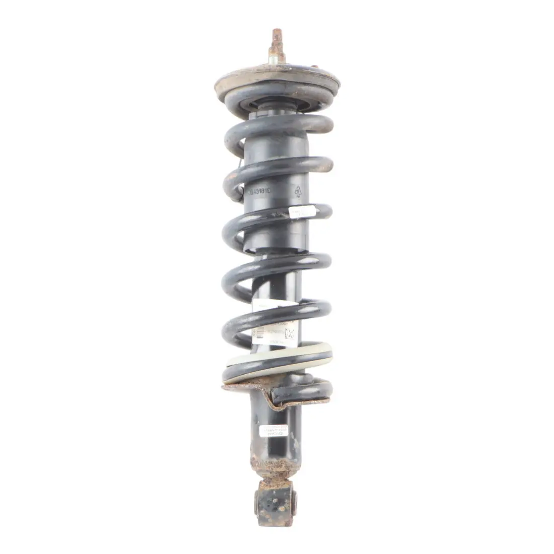 Mercedes W470 Front Suspension Shock Absorber Strut Left Right N/O/S A4703203200