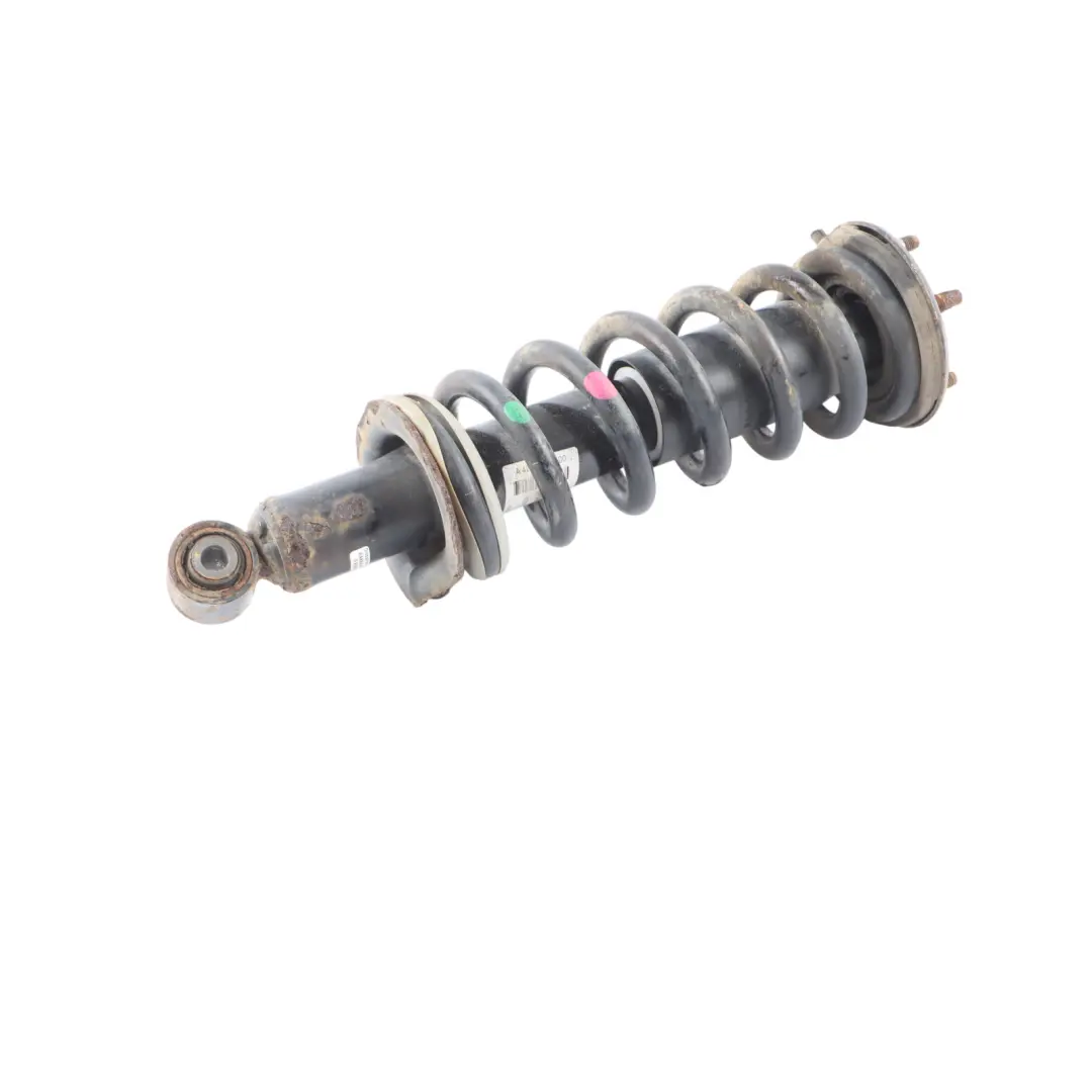 W470 Ammortizzatore Anteriore Puntone Sinistro Destro per Mercedes con numero di parte A4703203200 Mercedes W470 Ammortizzatore Anteriore Puntone Sinistro Destro - SKU A4703203200 - Numero di parte A4703203200