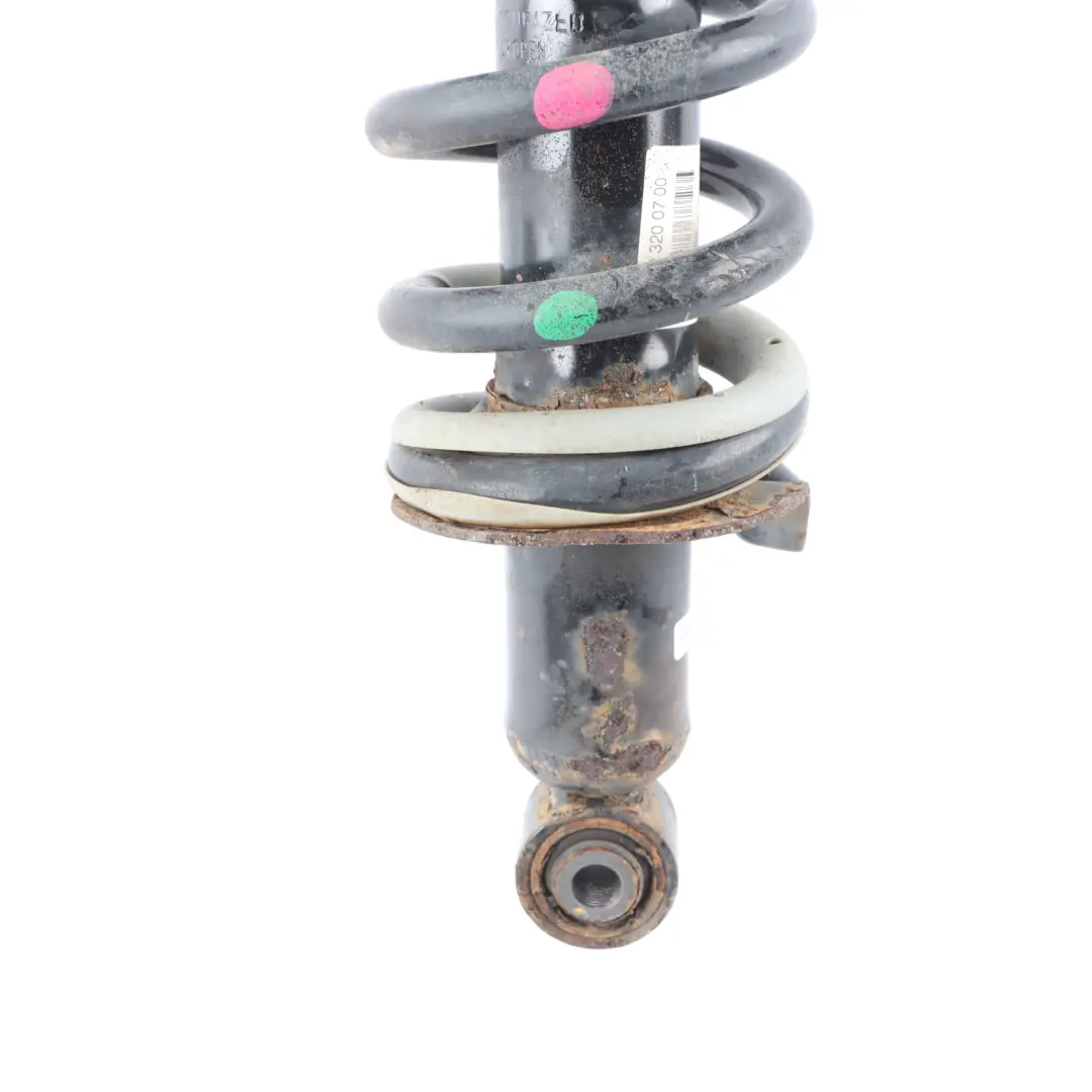 W470 Amortisseur Suspension Avant Gauche Droite pour Mercedes à propos du numéro de pièce A4703203200 Mercedes W470 Amortisseur Suspension Avant Gauche Droite - SKU A4703203200 - Numéro de pièce A4703203200