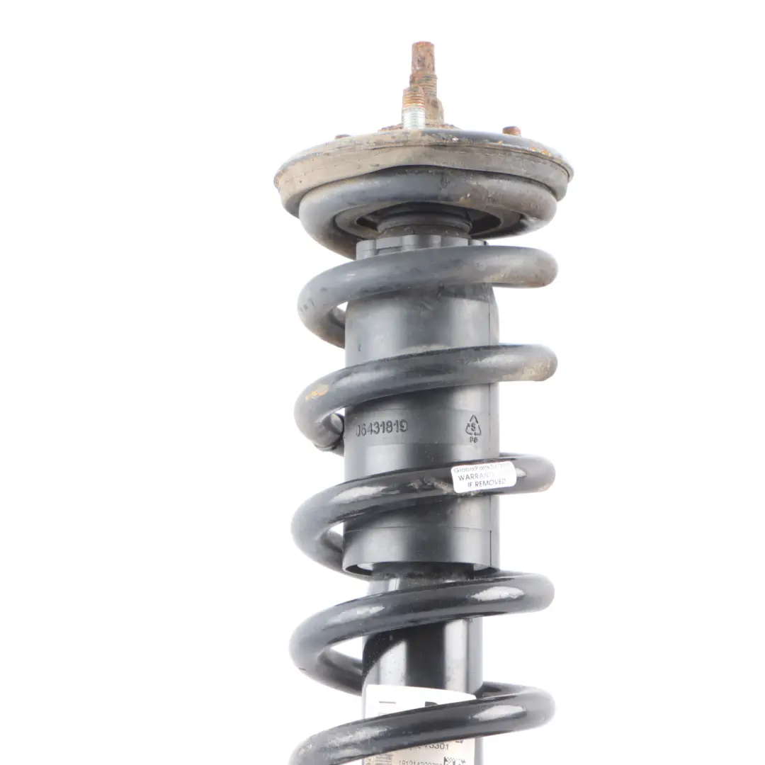 Mercedes W470 Front Suspension Shock Absorber Strut Left Right N/O/S - SKU A4703203200 - Part number A4703203200