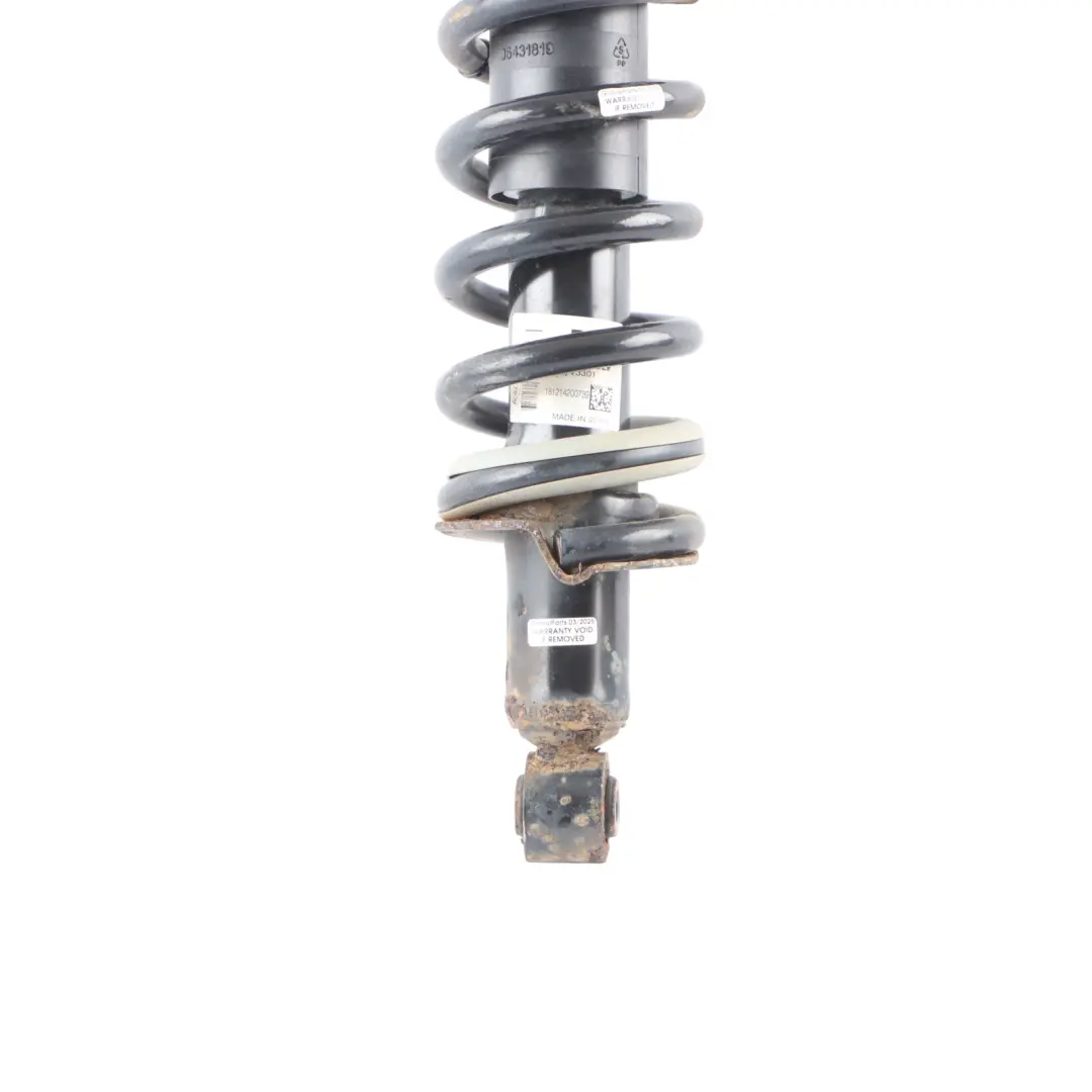 Mercedes W470 Front Suspension Shock Absorber Strut Left Right N/O/S - SKU A4703203200 - Part number A4703203200