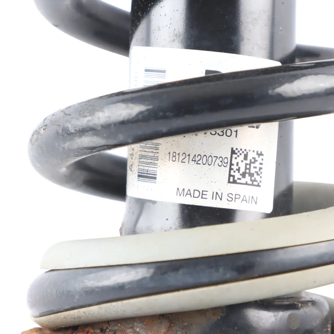 W470 Suspensión Delantera Amortiguador Izquierda Derecha para Mercedes con número de pieza A4703203200 Mercedes W470 Suspensión Delantera Amortiguador Izquierda Derecha - SKU A4703203200 - Número de pieza A4703203200