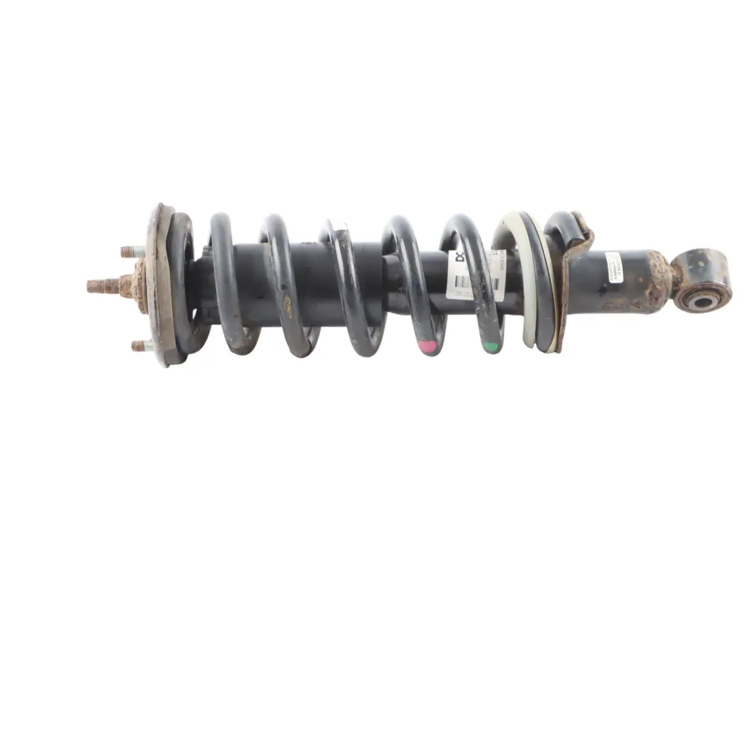 Mercedes W470 Suspensión Delantera Amortiguador Izquierda Derecha - SKU A4703203200 - Número de pieza A4703203200