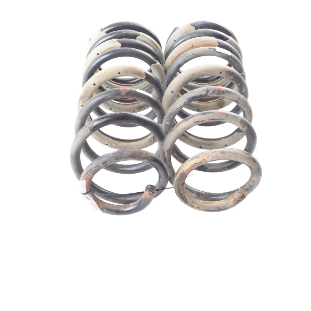 Coil Spring Rear Suspension Coil Springs Left Right N/O/S Set to Mercedes W415 with Part number A4703240100 Mercedes W415 Coil Spring Rear Suspension Coil Springs Left Right N/O/S Set - SKU A4703240100 - Part number A4703240100