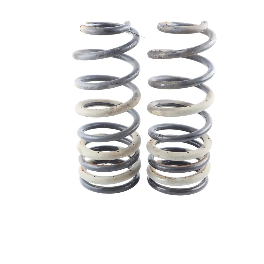 Coil Spring Rear Suspension Coil Springs Left Right N/O/S Set to Mercedes W415 with Part number A4703240100 Mercedes W415 Coil Spring Rear Suspension Coil Springs Left Right N/O/S Set - SKU A4703240100 - Part number A4703240100