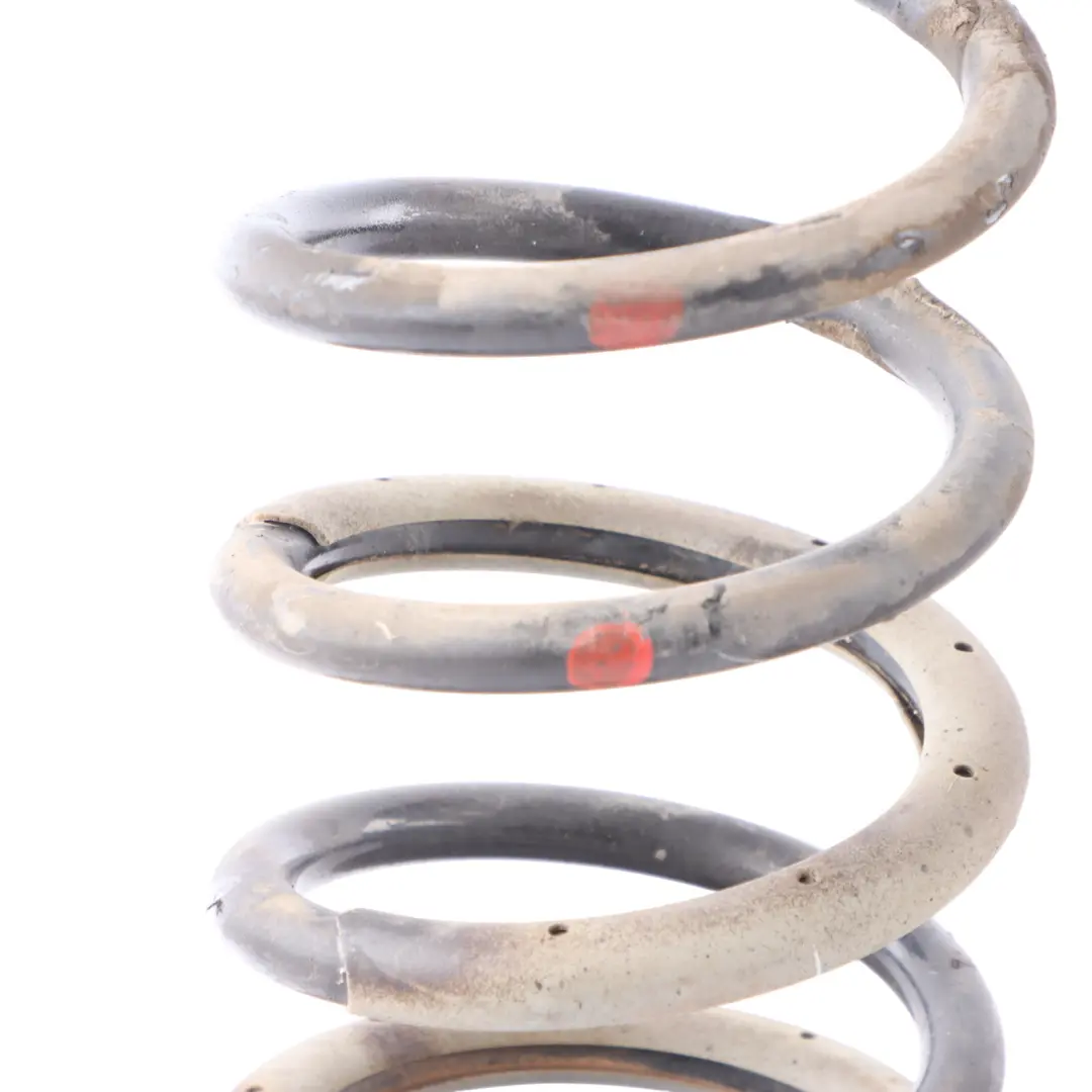 Mercedes W415 Coil Spring Rear Suspension Coil Springs Left Right N/O/S Set - SKU A4703240100 - Part number A4703240100