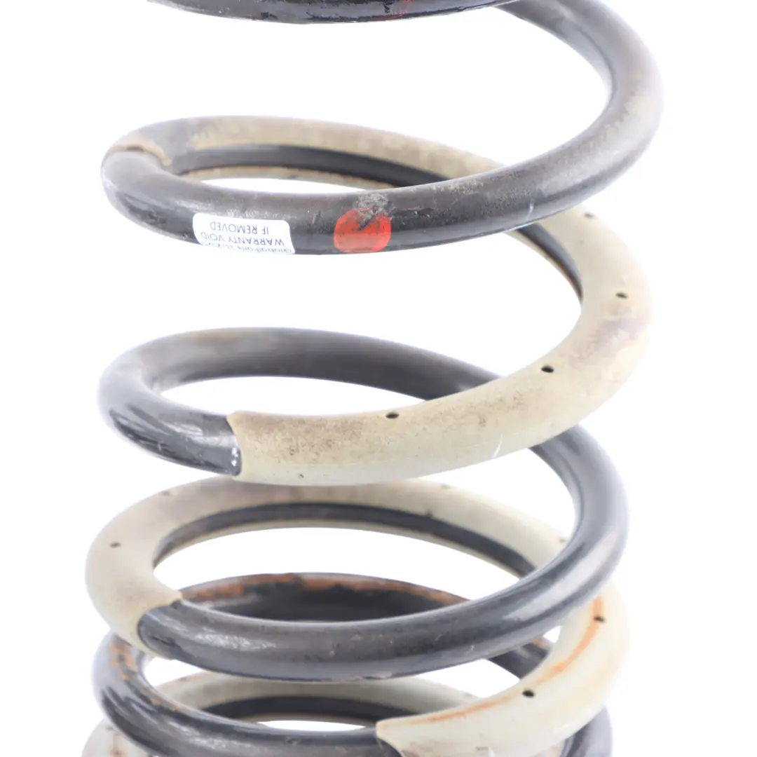 Mercedes W415 Coil Spring Rear Suspension Coil Springs Left Right N/O/S Set - SKU A4703240100 - Part number A4703240100