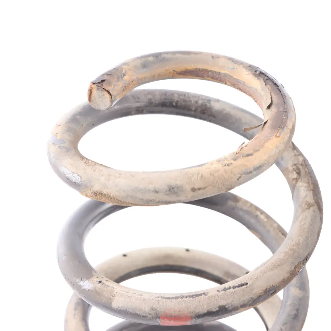 Mercedes W415 Coil Spring Rear Suspension Coil Springs Left Right N/O/S Set - SKU A4703240100 - Part number A4703240100