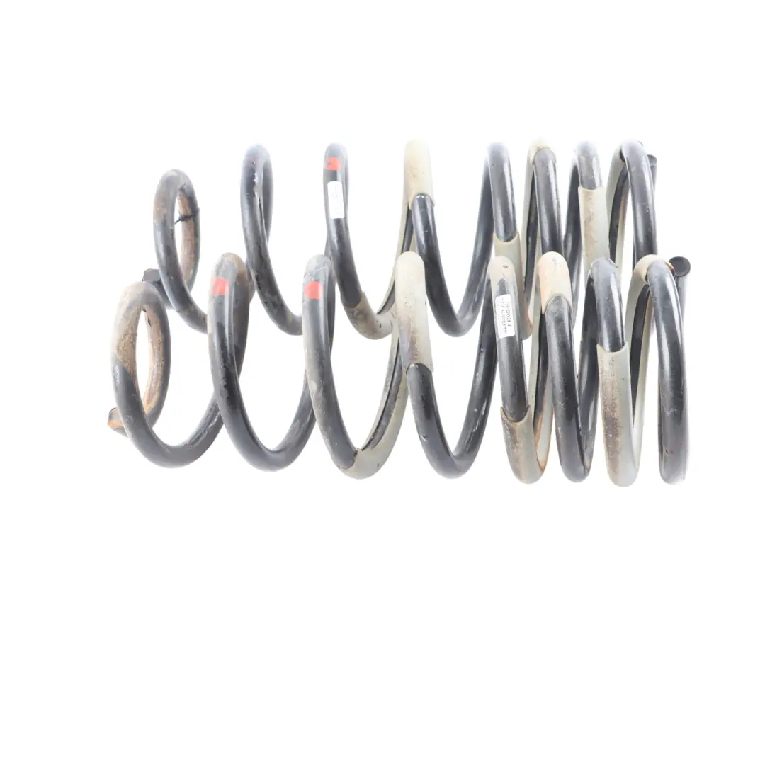 Mercedes W415 Coil Spring Rear Suspension Coil Springs Left Right N/O/S Set - SKU A4703240100 - Part number A4703240100