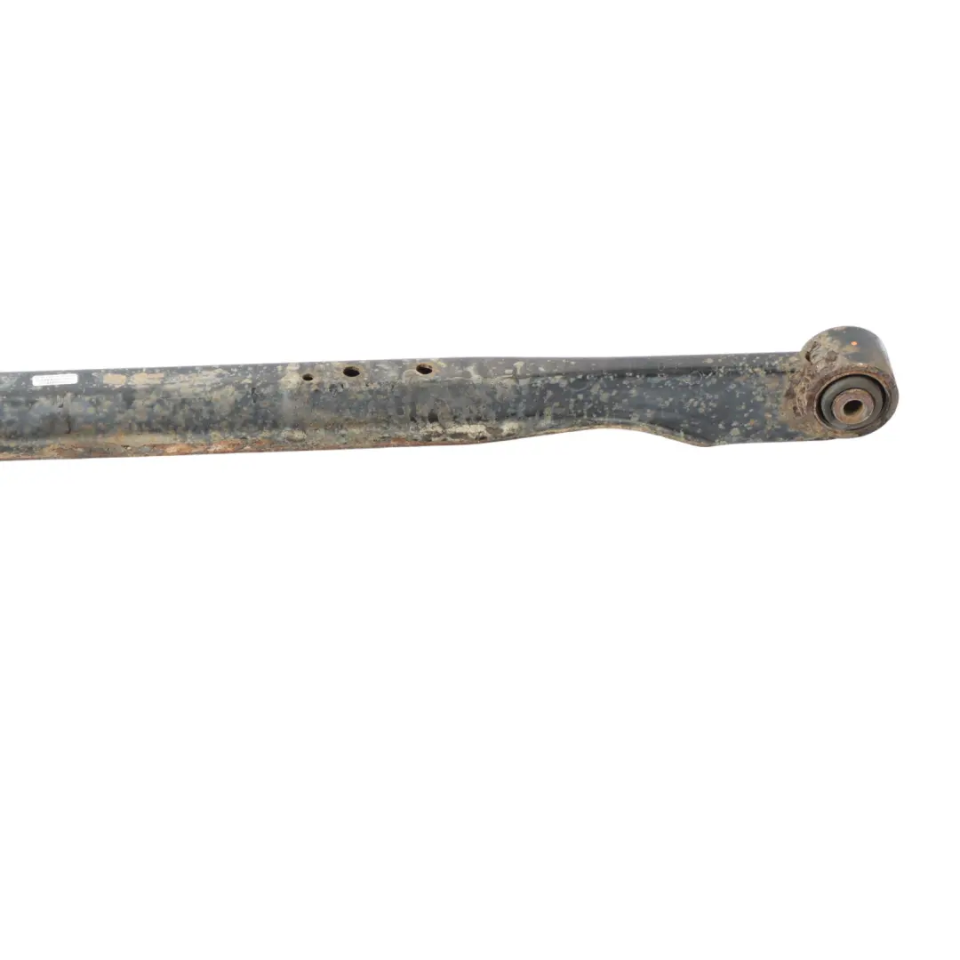 W470 Assale Posteriore Braccio Traino Sospensione Shaft Sinistra Destra per Mercedes con numero di parte A4703260500 Mercedes W470 Assale Posteriore Braccio Traino Sospensione Shaft Sinistra Destra - SKU A4703260500 - Numero di parte A4703260500
